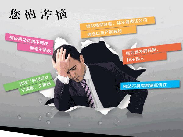 新做的網(wǎng)站如何加快搜索的收錄？